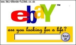 Ebay life search